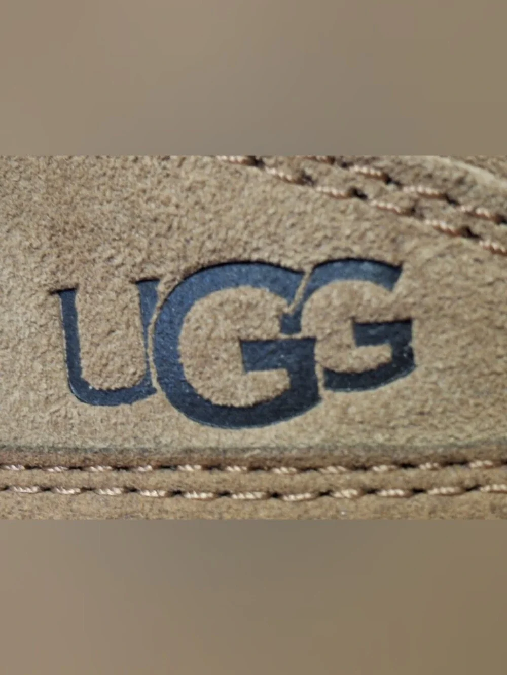 UGG® Women's Highland Heritage Sneakers Size 9 Used Great MSRP $120